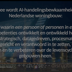Enthousiaste reacties op eerste DBE Research Break