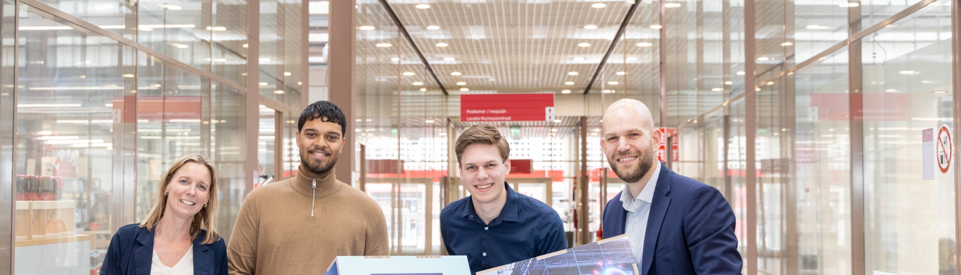 Civiele Helden bewijst de kracht van samenwerking