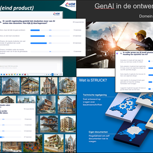 DBE-docenten focussen op AI