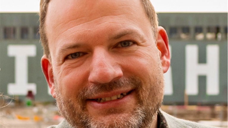 Gebiedsontwikkeling en Transitiemanagement