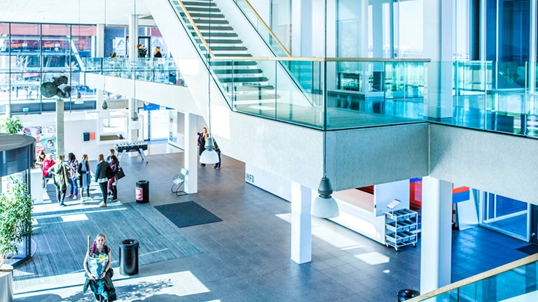 Middagprogramma DBE-docentendag 2026