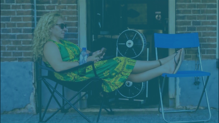 2e DBE Research Break: Oververhitting van woningen