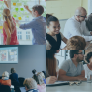 Parallelle werksessies DBE-docentendag 2025