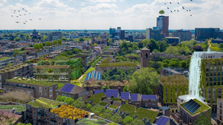 Docentendag 2023: inspiratie en ontmoeten