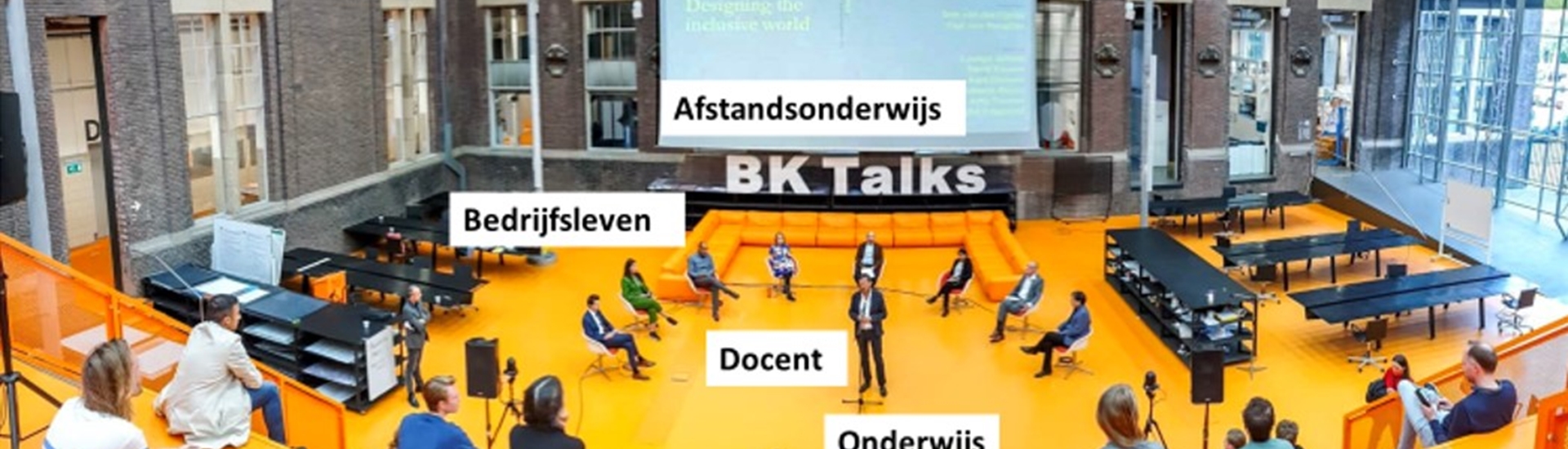 Het ideale BE-onderwijs volgens het werkveld